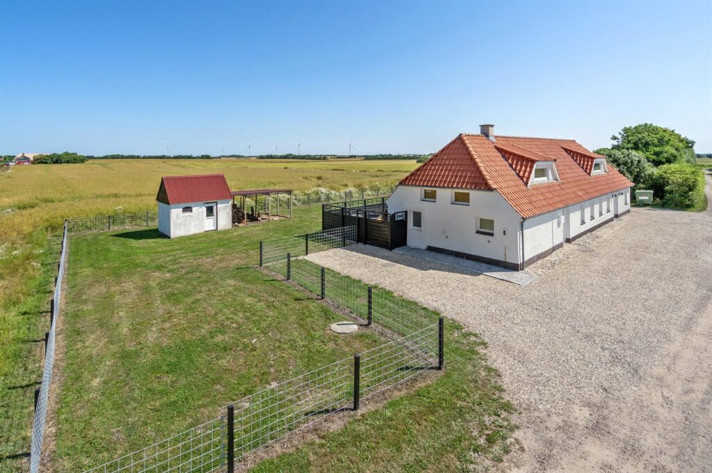 Klintevej 1, Lyngs, 7790 Thyholm