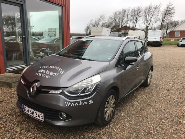 Lidt Større Personbil - 300 kr. Pr. Dag - Image 9