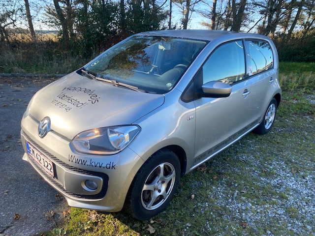 Langtids Udleje Af Små Personbiler - 2500 kr. Pr. Måned - Billede 22