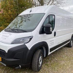 Toyota Proace Max  110kwh Long