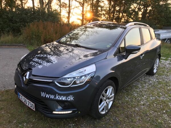 Lidt Større Personbil - 300 kr. Pr. Dag - Billede 14