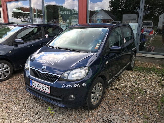 Langtids Udleje Af Små Personbiler - 2500 kr. Pr. Måned - Billede 15