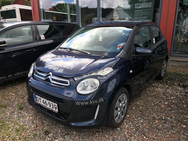 Langtids Udleje Af Små Personbiler - 2500 kr. Pr. Måned - Billede 16