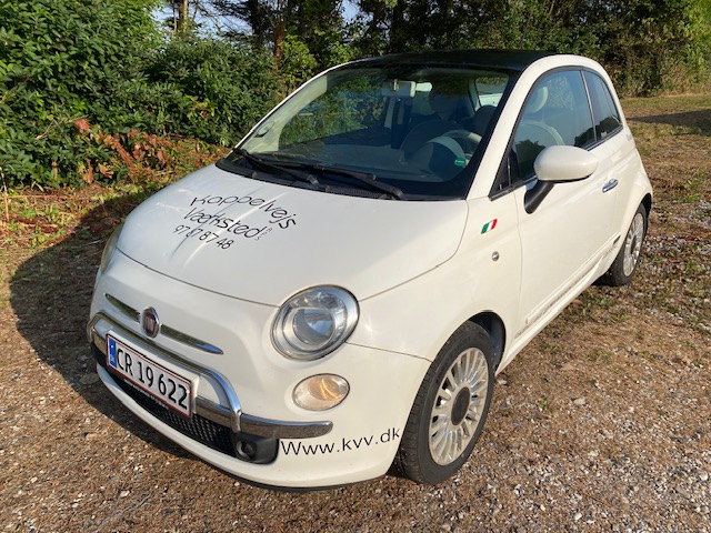 Små Nyere Personbiler - Fra 200 kr. Pr. Dag - Billede 41