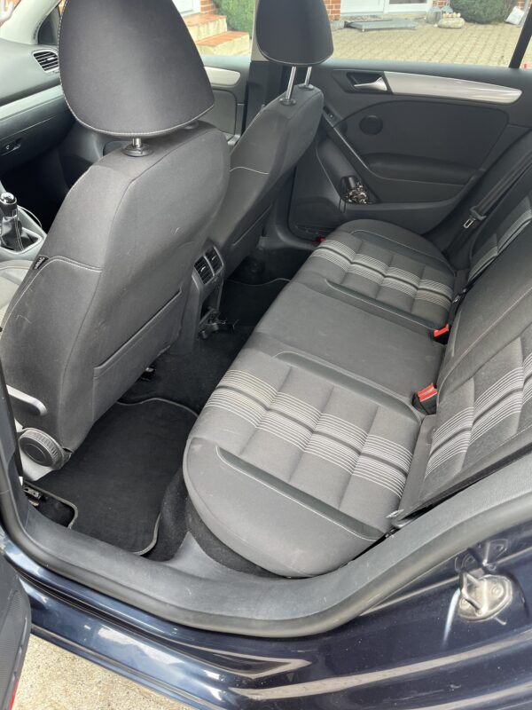 Vw Golf 1,6 TDI  BM 105 HK  24,4km/literen - Billede 15