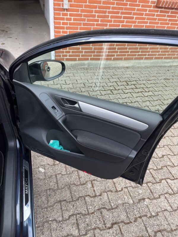 Vw Golf 1,6 TDI  BM 105 HK  24,4km/literen - Billede 10