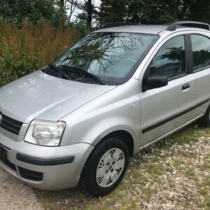 Fiat Panda 1,2  Pris  12.900