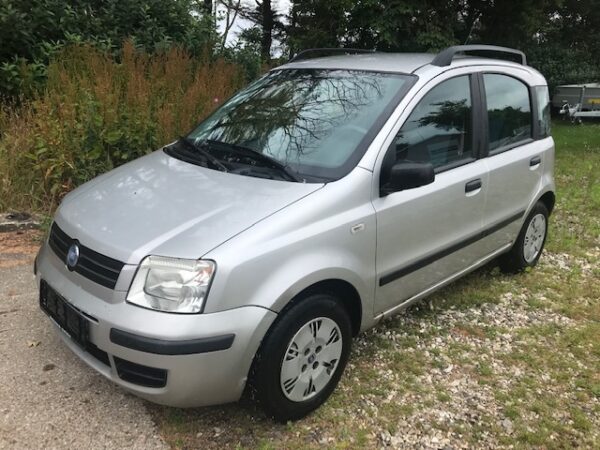 Fiat Panda 1,2  Pris  12.900