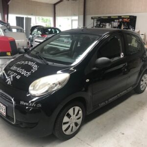 Citroen C1  1,0i    Pris : 29.900     Km: 123.000