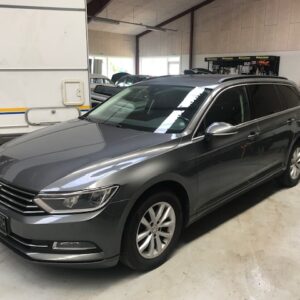 Vw Passat 2,0 TDi 150 Comfortline+ Variant DSG 5d