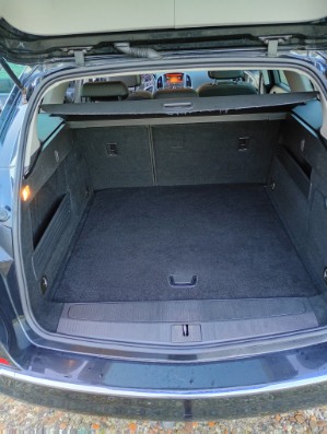 Opel Astra 1,6 CDTi 110 hk Sports Tourer. Nysynet 44.900 KR. - Billede 13