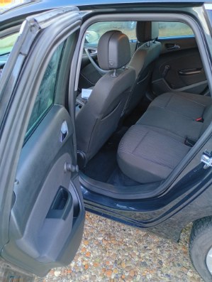 Opel Astra 1,6 CDTi 110 hk Sports Tourer. Nysynet 44.900 KR. - Billede 14