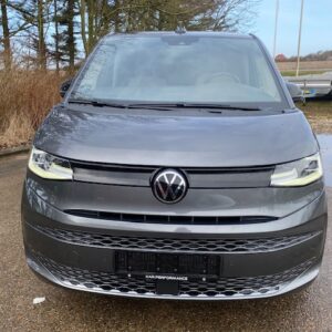 Vw Multivan 1,4  life Hybrid  Kun kørt  66.000 km. 285.000 kr. + moms. (bilen er uden afgift)